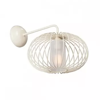 Светильник настенный Vitaluce V4578-3/1A