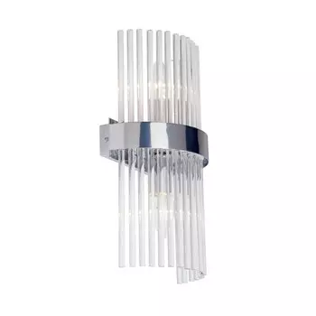 Светильник настенный Vitaluce V5871-9/2A