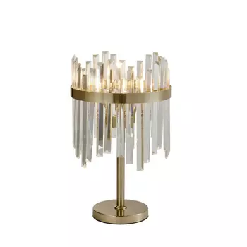 Светильник настольный Aployt Melisa APL.747.04.01