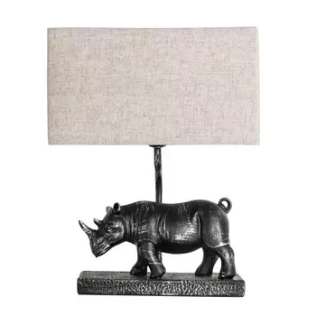 Светильник настольный Arte lamp Clark A4376LT-1BS