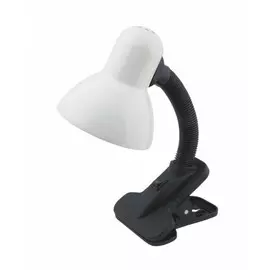 Светильник настольный Uniel TLI-206 белый (2464)