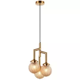 Светильник подвесной 2133/05/03P Stilfort, серия Grozde