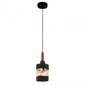 Светильник подвесной Abiritto Evoluce SLE114403-01