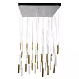 Светильник подвесной Abrasax Mia PL.4303-42BR