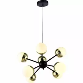 Светильник подвесной Accordo Stilfort 2032/02/08P