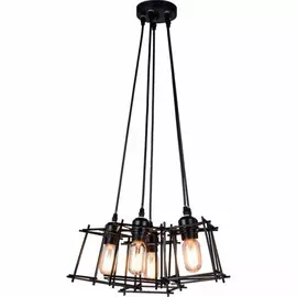 Светильник подвесной Adeli Stilfort 3008/00/05P