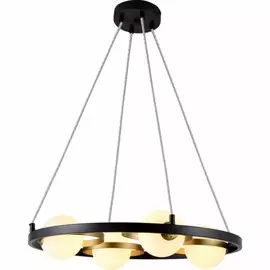 Светильник подвесной Angelo Stilfort 2044/03/04P