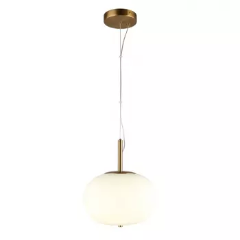 Светильник подвесной Aployt Adeli APL.646.06.15