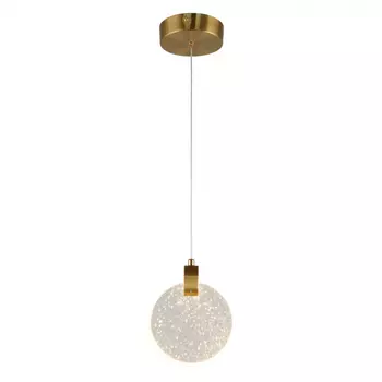 Светильник подвесной Aployt Frederik APL.054.06.05