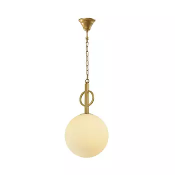 Светильник подвесной Aployt Gracia APL.751.06.01