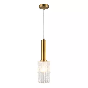 Светильник подвесной Aployt Henrite APL.310.06.01