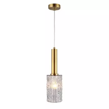Светильник подвесной Aployt Henrite APL.310.16.01