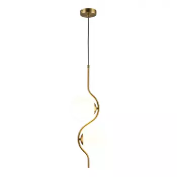 Светильник подвесной Aployt Jagna APL.312.16.02