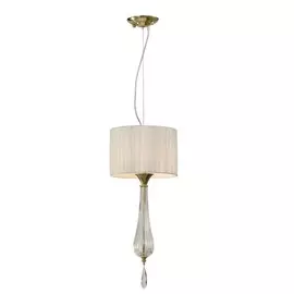 Светильник подвесной Aployt Kinia APL.708.16.01