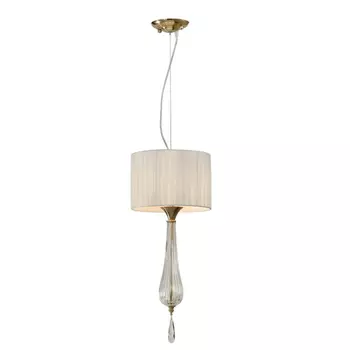 Светильник подвесной Aployt Kinia APL.708.16.01