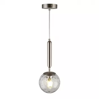 Светильник подвесной Aployt Lora APL.728.16.01