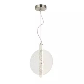 Светильник подвесной Aployt Lorentayn APL.328.16.09