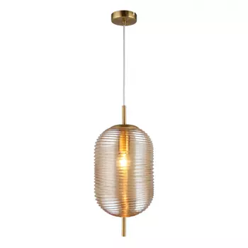 Светильник подвесной Aployt Mattia APL.316.06.01