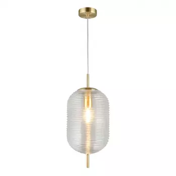 Светильник подвесной Aployt Mattia APL.316.16.01