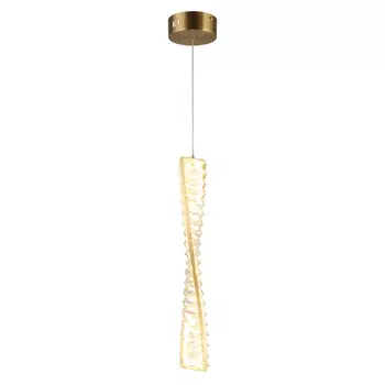 Светильник подвесной Aployt Olimp APL.045.06.10