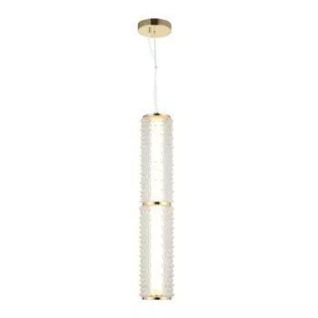 Светильник подвесной Aployt Ozann APL.331.06.29