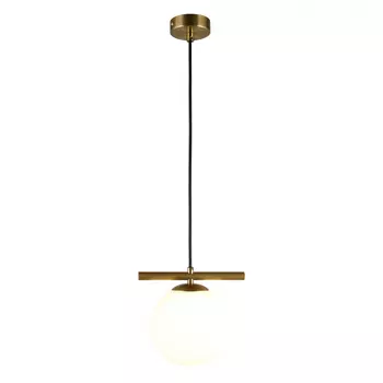 Светильник подвесной Aployt Penelopa APL.643.06.01