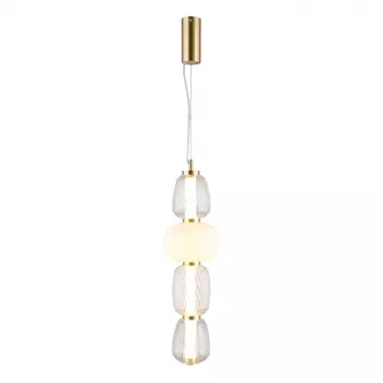 Светильник подвесной Aployt Simonet APL.318.16.29