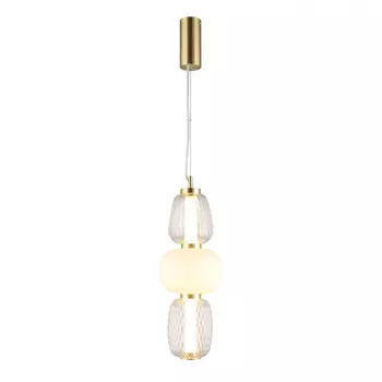 Светильник подвесной Aployt Simonet APL.318.06.29