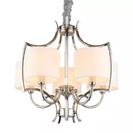 Подвесная люстра Aployt Zidoni APL.737.06.05