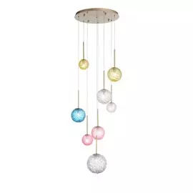 Светильник подвесной Arcobalino ST-Luce SL1152.253.08
