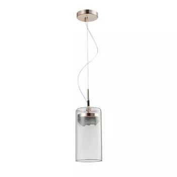 Светильник подвесной Arte Lamp Idillio A2306SP-6GO