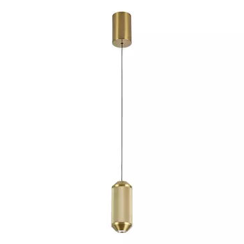 Светильник подвесной Arte Lamp Omicron A1134SP-7PB