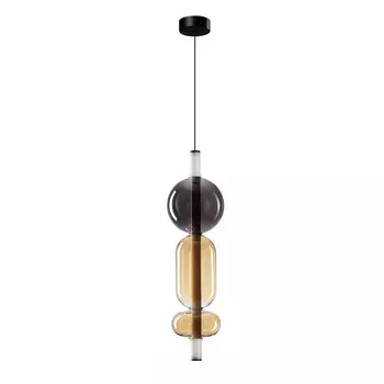 Светильник подвесной Arte Lamp Vassoio A6835SP-12AM