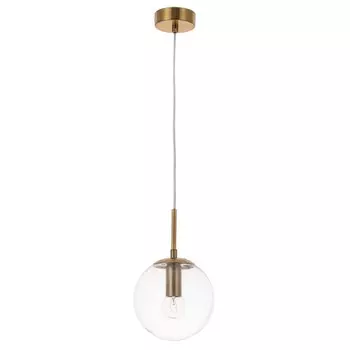Светильник подвесной Arte Lamp Volare A1915SP-1AB