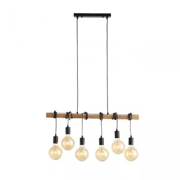 Светильник подвесной Bagetti Evoluce SL1142.403.06