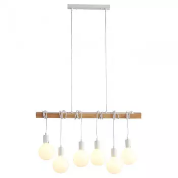 Светильник подвесной Bagetti Evoluce SL1142.503.06