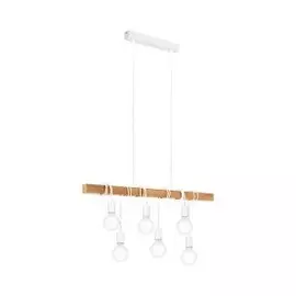 Светильник подвесной Bagetti Evoluce SL1142.503.06