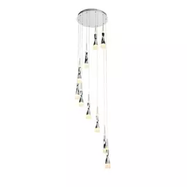 Светильник подвесной Bochie ST-Luce SL405.103.10