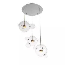 Светильник подвесной Bopone ST-Luce SL1133.203.03
