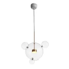 Подвесной светодиодный светильник Bopone ST-Luce SL1133.203.01