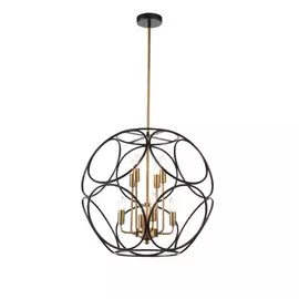 Светильник подвесной Cezino ST-Luce SL1012.423.08