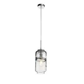 Светильник подвесной Clusone ST-Luce SL1132.173.01