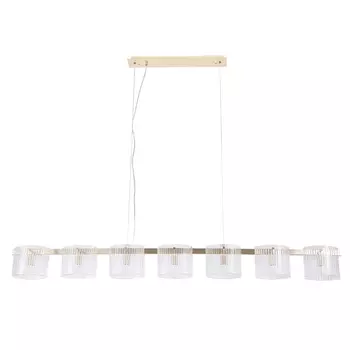 Светильник подвесной Crystal Lux ENCANTO SP7 L1500
