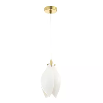 Светильник подвесной Crystal Lux FLOWERS SP1