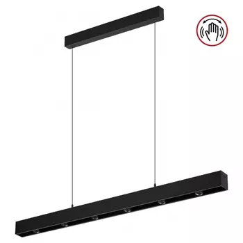 Светильник подвесной диммируемый со сменой цветовой температуры Novotech Fermo 359305