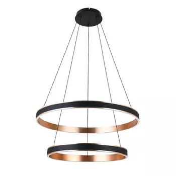 Светильник подвесной Divinare Avanti 1926/17 SP-2