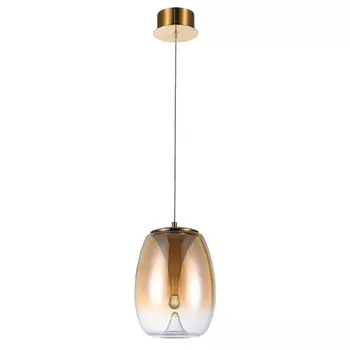 Светильник подвесной Divinare Campo 5874/07 SP-8