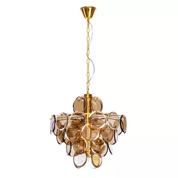 Светильник подвесной DIVINARE CHLOE 7566/01 SP-8