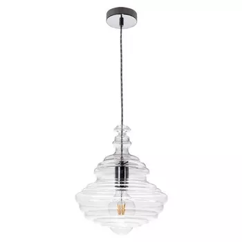 Светильник подвесной Divinare MAUMEE 5003/02 SP-1