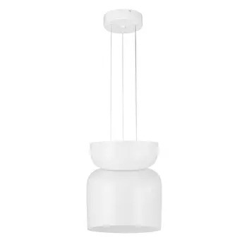 Светильник подвесной Divinare Opal 5245/33 SP-10